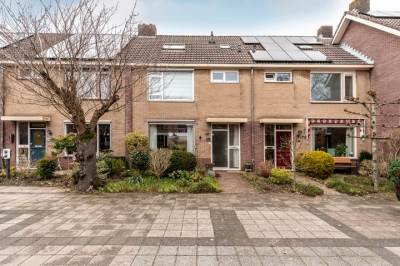Woning Beneluxlaan 172 Harderwijk