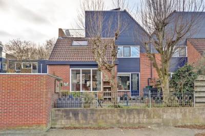 Woning Duizendroed 19 Enkhuizen
