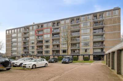 Woning Neerstraat 171 Den Bosch