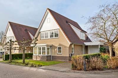Woning Meertenshof 18 Maurik