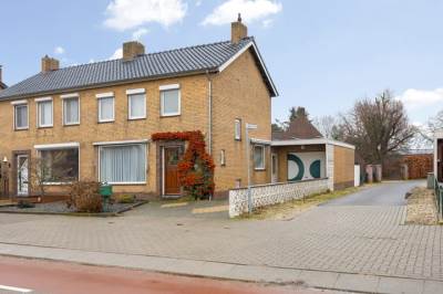 Woning Hingenderstraat 64 Sint Joost