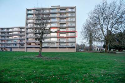 Woning Malvert 6913 Nijmegen