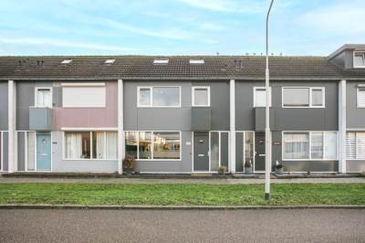 Woning Heilige Stoel 3843 Wijchen