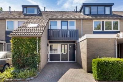 Woning Loowaard 9 Almelo