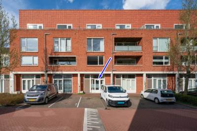 Woning Hooftstraat 51 Alkmaar
