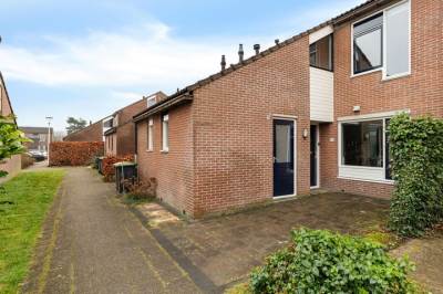 Woning Oostercluft 123 Steenwijk