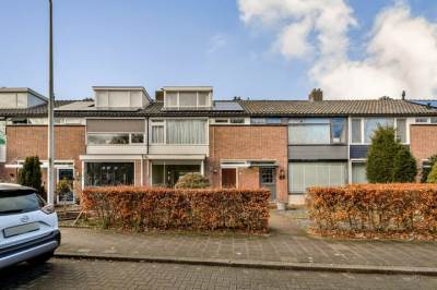 Woning Willibrorduslaan 49 Sassenheim