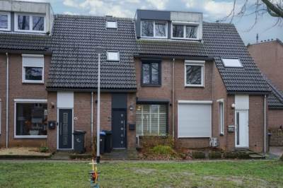 Woning Koraalerf 43 Heerlen