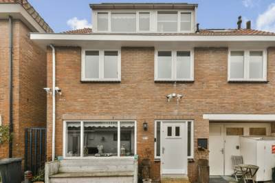 Woning Swaluëstraat 37 Zandvoort