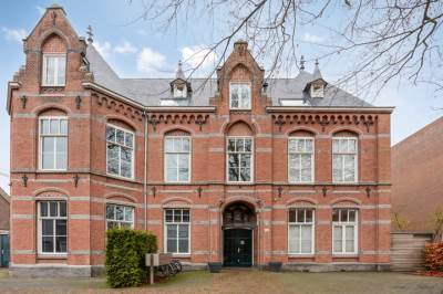 Woning Koestraat 129 Tilburg
