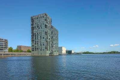 Woning Koetsierbaan 245 Almere