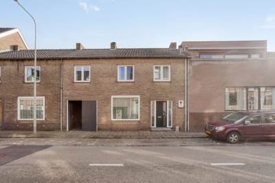 Woning Dorpstraat 107 Maastricht