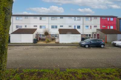 Woning Makreelstraat 17 Almere