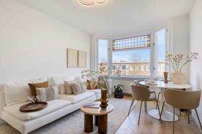 Woning Allard Piersonlaan 167 Den Haag