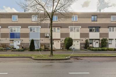 Woning Aalhorst 70 Alphen aan den Rijn