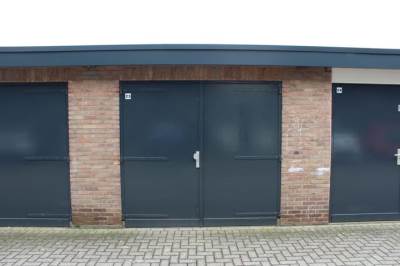 Garage Kraakselaan 59 Doesburg
