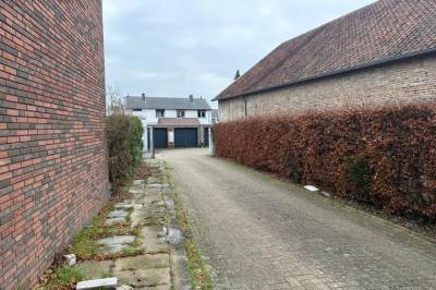 Garage Meerssenerweg 9G Maastricht