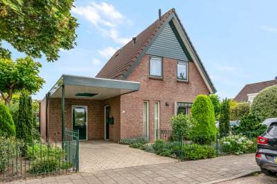Woning De Kempenbongerd 14 Oosterhout (GE)