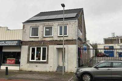 Woning Kouvenderstraat 143 Hoensbroek