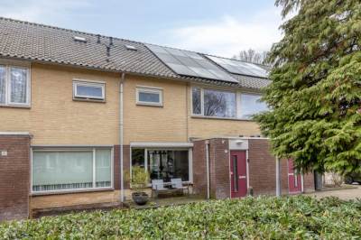 Woning Jericholaan 29 Eindhoven
