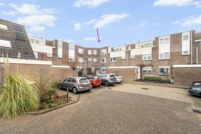 Woning Brikstraat 11 Den Helder