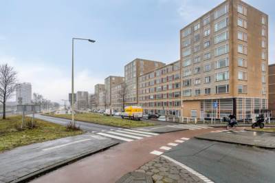 Woning Neherkade 1648 Den Haag