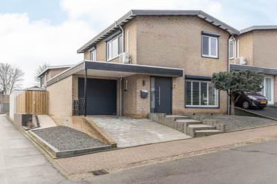 Woning Martin Luther Kingstraat 32 Eygelshoven