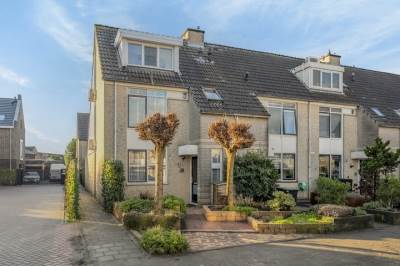 Woning Appelgaard 1 Heerjansdam