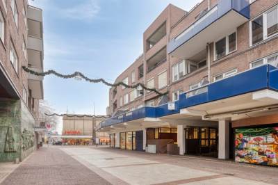 Woning Kloosterwandstraat 241 Roermond