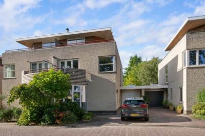 Woning Gouwe 7 Nieuwerkerk aan den IJssel