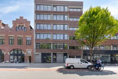 Woning Walenburgerweg 72B Rotterdam
