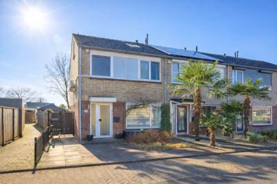 Woning Molenaarslaan 22 Heythuysen