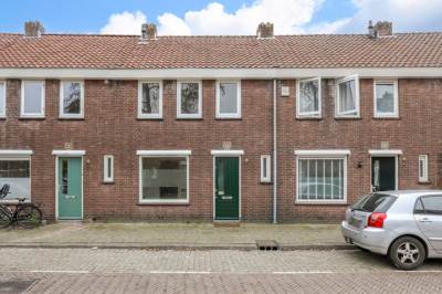 Woning Elsstraat 47 Utrecht