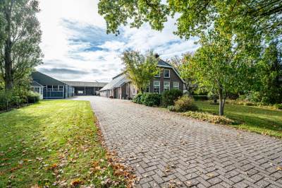 Woning Mr JB Kanlaan 42 Punthorst