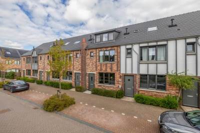 Woning Grondel 21 Waddinxveen