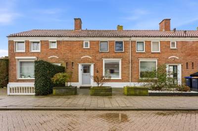 Woning Randweg 97 Alblasserdam