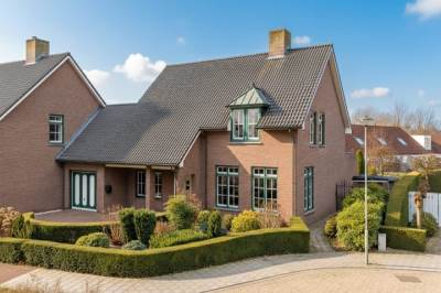 Woning Vlasstraat 5A Heythuysen