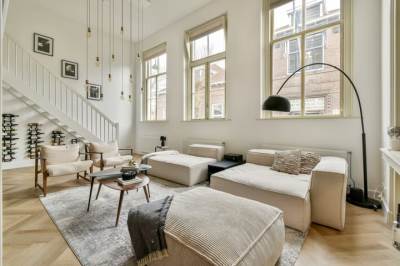 Woning Raoul Wallenbergplantsoen 12 Gouda