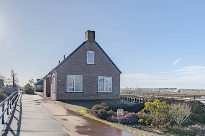 Woning Voorweg 103 Hazerswoude-Dorp