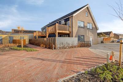 Woning Lage Giessen 7B Hoornaar