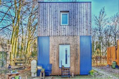 Woning Hoppenbrouwers 35 Valkenswaard