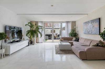 Woning Selma Lagerlöf-erf 225 Dordrecht