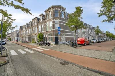 Woning Lage Rijndijk 43E Leiden