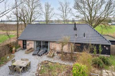 Woning Vogelenzang 10 Chaam