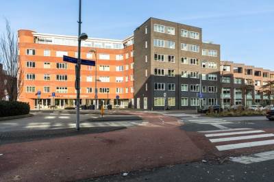 Woning Piet Mondriaanplein 305 Amersfoort