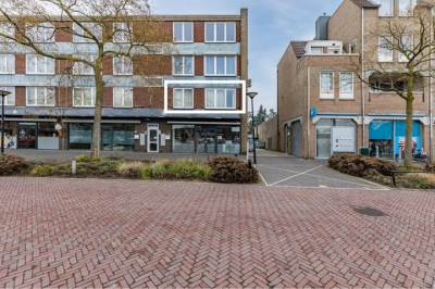 Woning Nieuwe Markt 35 Echt