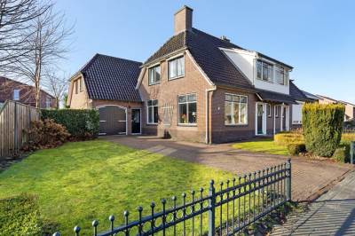 Woning Europaweg 130 Nieuw-Schoonebeek