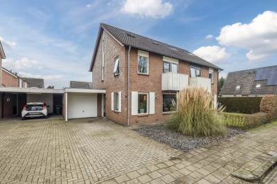 Woning Kwartelhoek 5 Vroomshoop