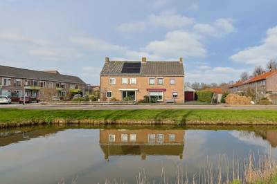 Woning Meeuwenlaan 2 Nieuwkoop