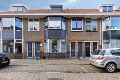 Woning Schoolstraat 39B Hoek van Holland